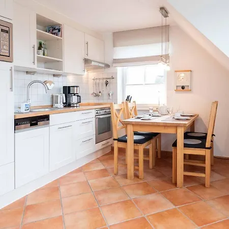 Lägenhet Lh Heidegrund, App 3